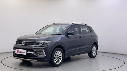 2023 Volkswagen Taigun 1.0 Highline