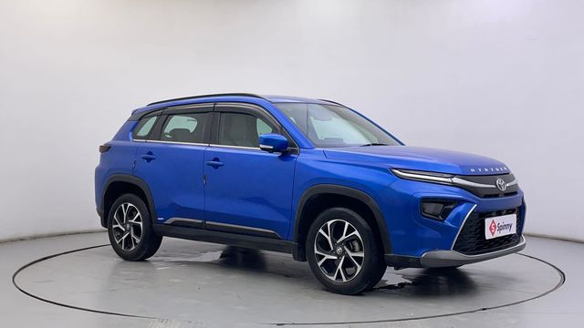 Image Used Car