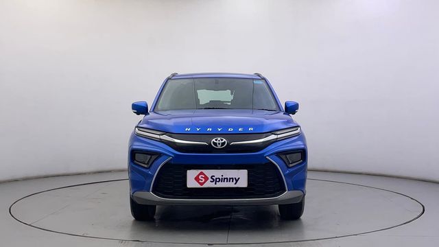 Image Used Car