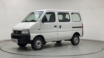 2022 Maruti Suzuki Eeco 5 सीटर एसी