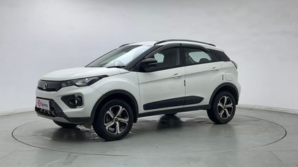 2022 Tata Nexon XZ Plus HS Diesel