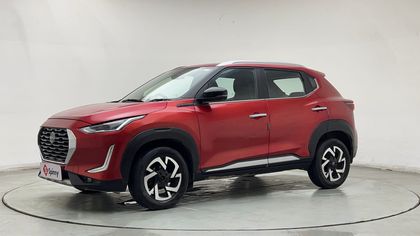 2022 Nissan Magnite टर्बो CVT XV प्रीमियम