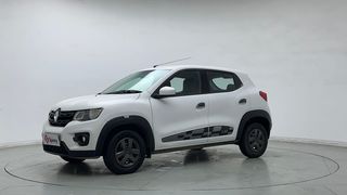 Used 1.0 AMT RXT