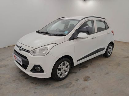 2014 Hyundai Grand i10 1.2 Kappa Sportz BSIV
