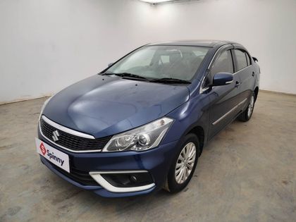 2019 Maruti Suzuki Ciaz 1.4 डेल्टा