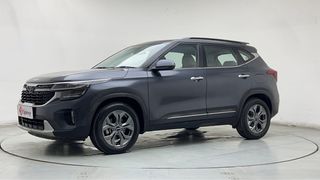 Used HTE (O) Turbo iMT