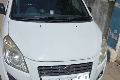 2013 Maruti Suzuki Ritz VDi
