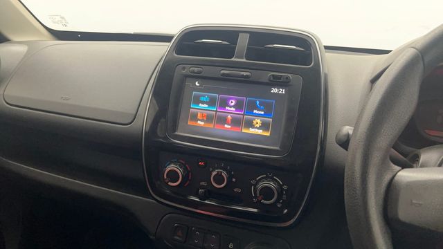Image Used Car
