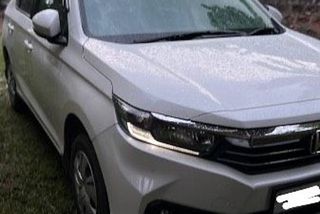 Used S BSVI