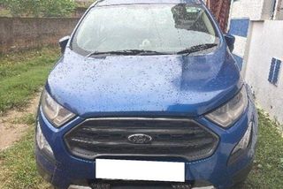 Used Sigma CNG