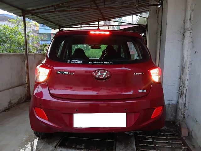 Image Used Car