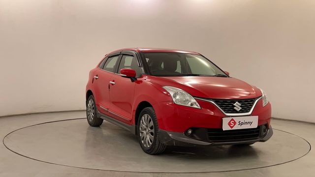 Image Used Car
