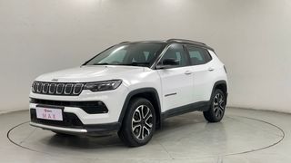 Used 2.0 Limited 4X4 Opt Diesel AT BSVI