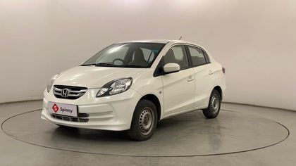 2014 Honda Amaze VX i-VTEC