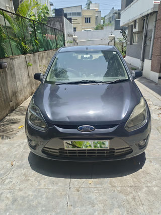 Used Petrol EXI