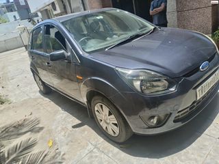 Used Petrol EXI