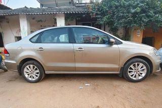 Used 1.5 TDI Comfortline