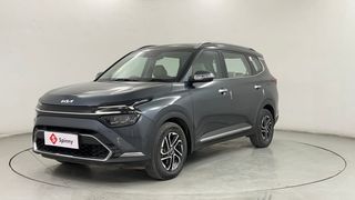 Used Luxury Plus Diesel AT 6 STR