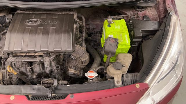 Image Used Car