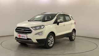 Used Titanium Diesel