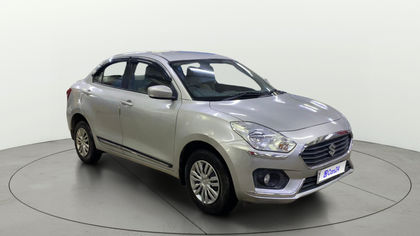 2019 Maruti Suzuki Swift Dzire VXI 1.2