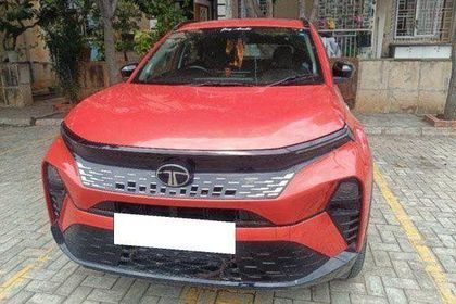 2024 Tata Curvv क्रिएटिव एस डीसीए