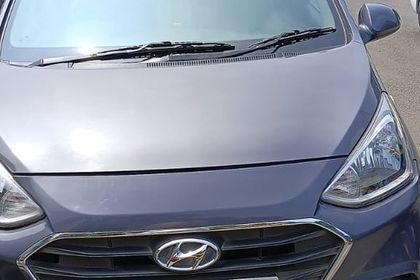 2017 Hyundai Xcent 1.2 VTVT ई प्लस