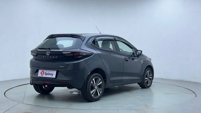 Image Used Car