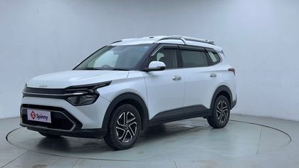 2023 किया केरेंस Prestige Plus Diesel