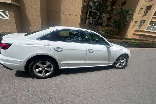 Second-hand 2021 Audi A4 Technology for sale in Bangalore