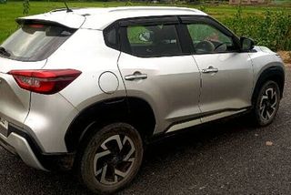 Used XV BSVI
