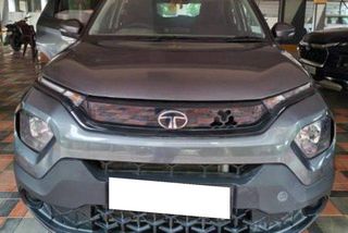 Used Adventure Plus S AMT