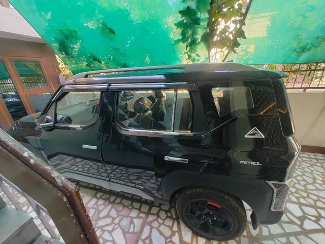 Kia Syros HTK Opt Turbo Second-hand 2025 Kia Syros HTK Opt Turbo for sale in Alwar