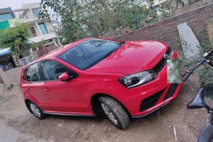2021 Volkswagen Polo 1.0 MPI Trendline