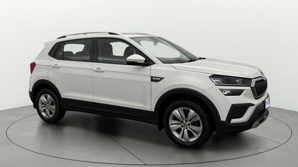 2023 Skoda Kushaq 1.0 TSI Ambition