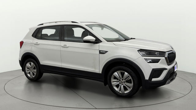 Skoda Kushaq 1.0 TSI Ambition Second-hand 2023 Skoda Kushaq 1.0 TSI Ambition for sale in Gurgaon
