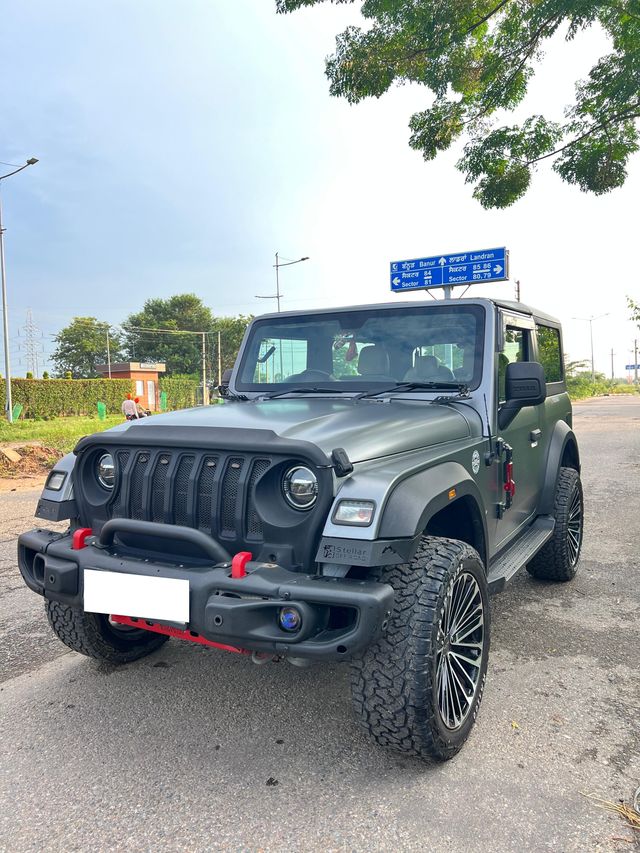 Image Used Car
