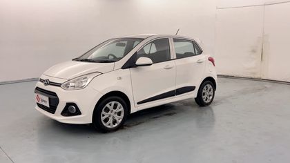 2014 हुंडई ग्रैंड आई10 1.2 Kappa Magna BSIV