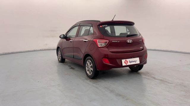 Image Used Car
