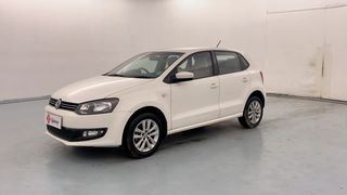 Used Petrol Highline 1.2L