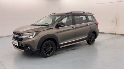 2022 Maruti Suzuki XL6 जेटा एटी