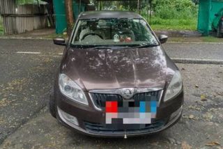 Used 1.6 MPI AT Elegance