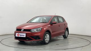 Used 1.0 MPI Trendline