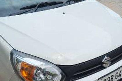 2022 Maruti Suzuki Alto 800 वीएक्सआई बीएस6