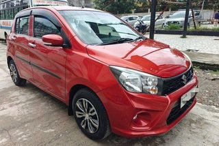 Used ZXI MT BSIV