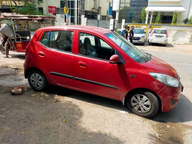 Image Used Car