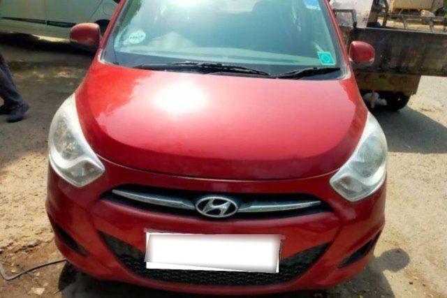 Image Used Car