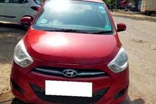 Used Magna