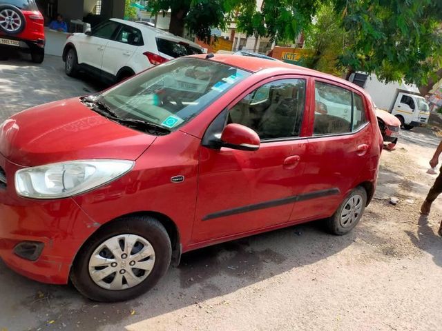 Image Used Car