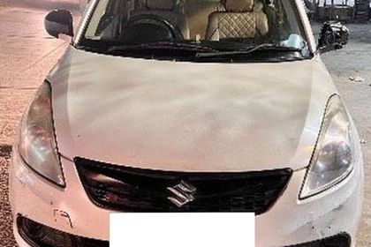 2015 Maruti Suzuki Swift Dzire LDI
